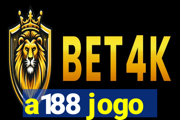 a188 jogo